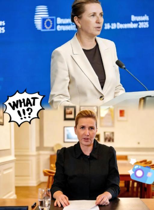 现在看来，美国吞并格陵兰岛的可能性已经是接近100%了！
 
可是，中国可以看戏