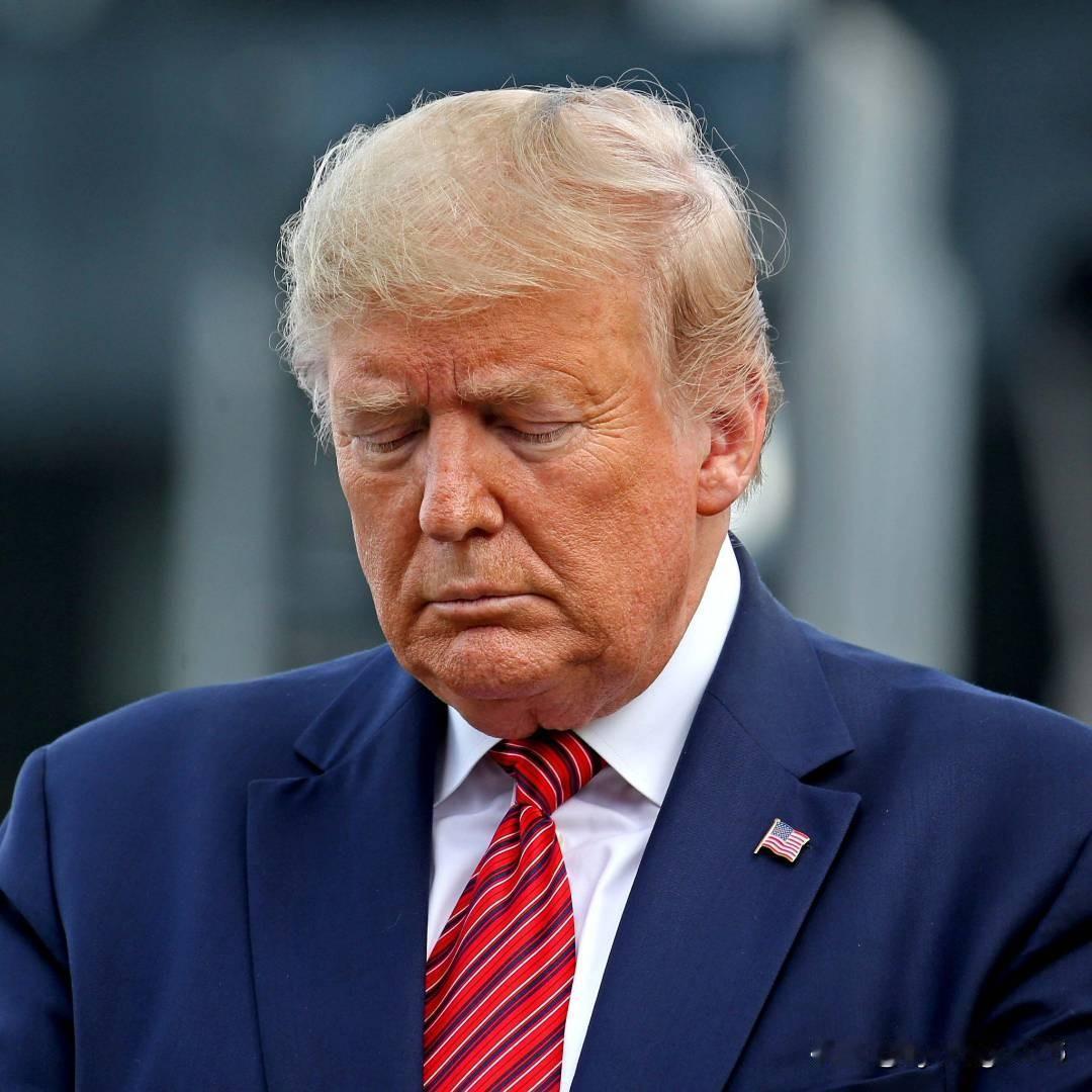 🇺🇸 特朗普正式告知国会：对伊战争已告结束

在一封致国会领导人的信函中，特