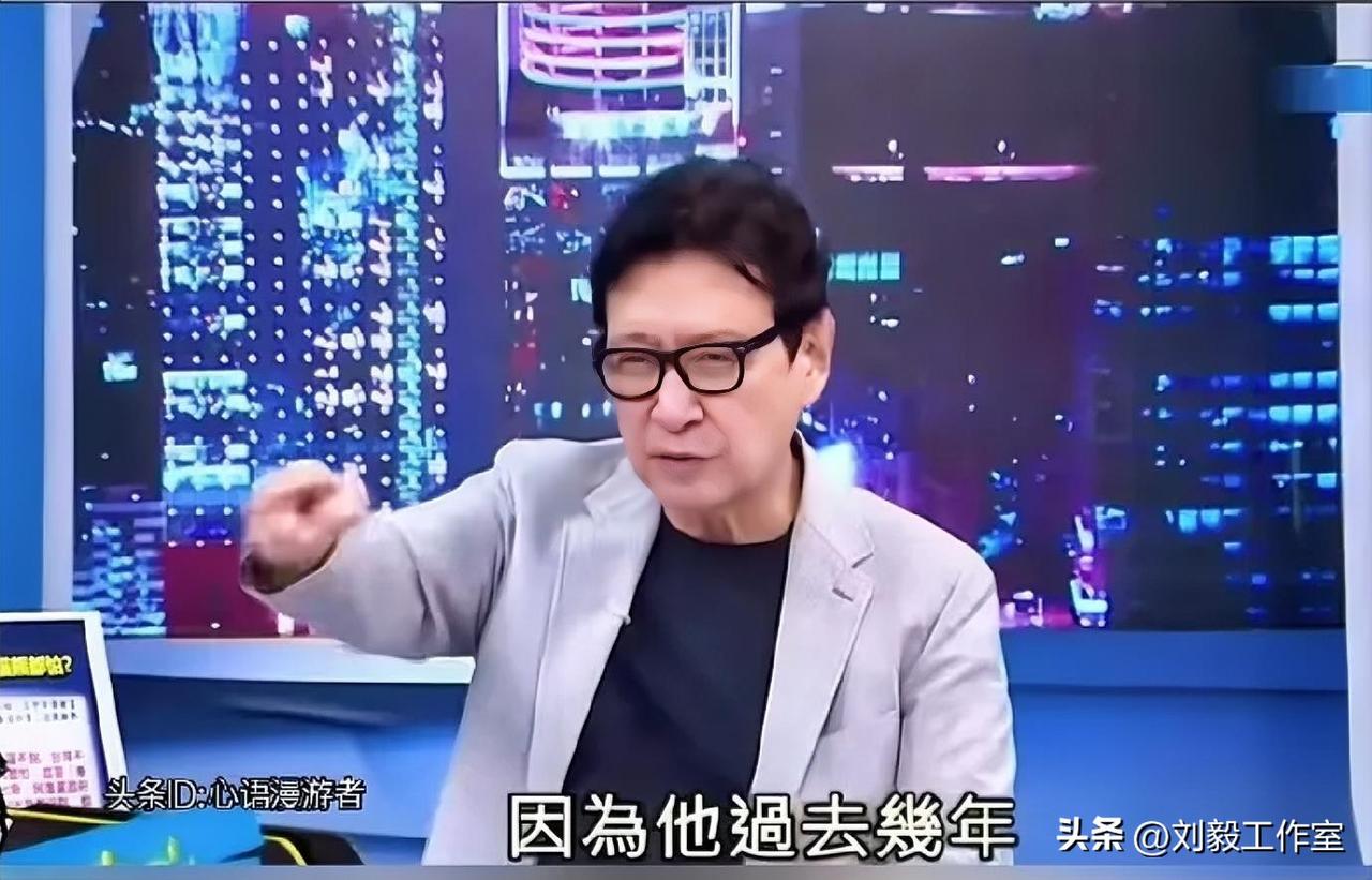 民进党当局再次恶意阻挠两岸交流，蒋万安尴尬，赵少康不满！

近日，由上海交流到台
