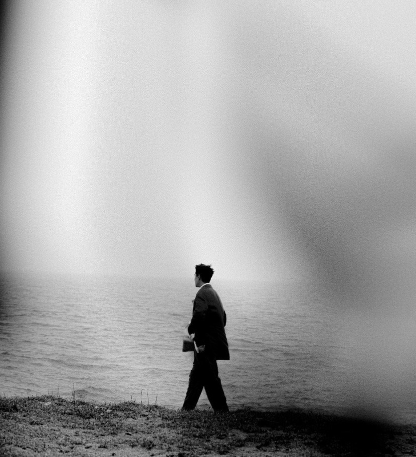 【你将造你的城邦 在废墟之上】我们胡歌啊 演艺生涯从来都是单枪匹马冲破重重围攻拦