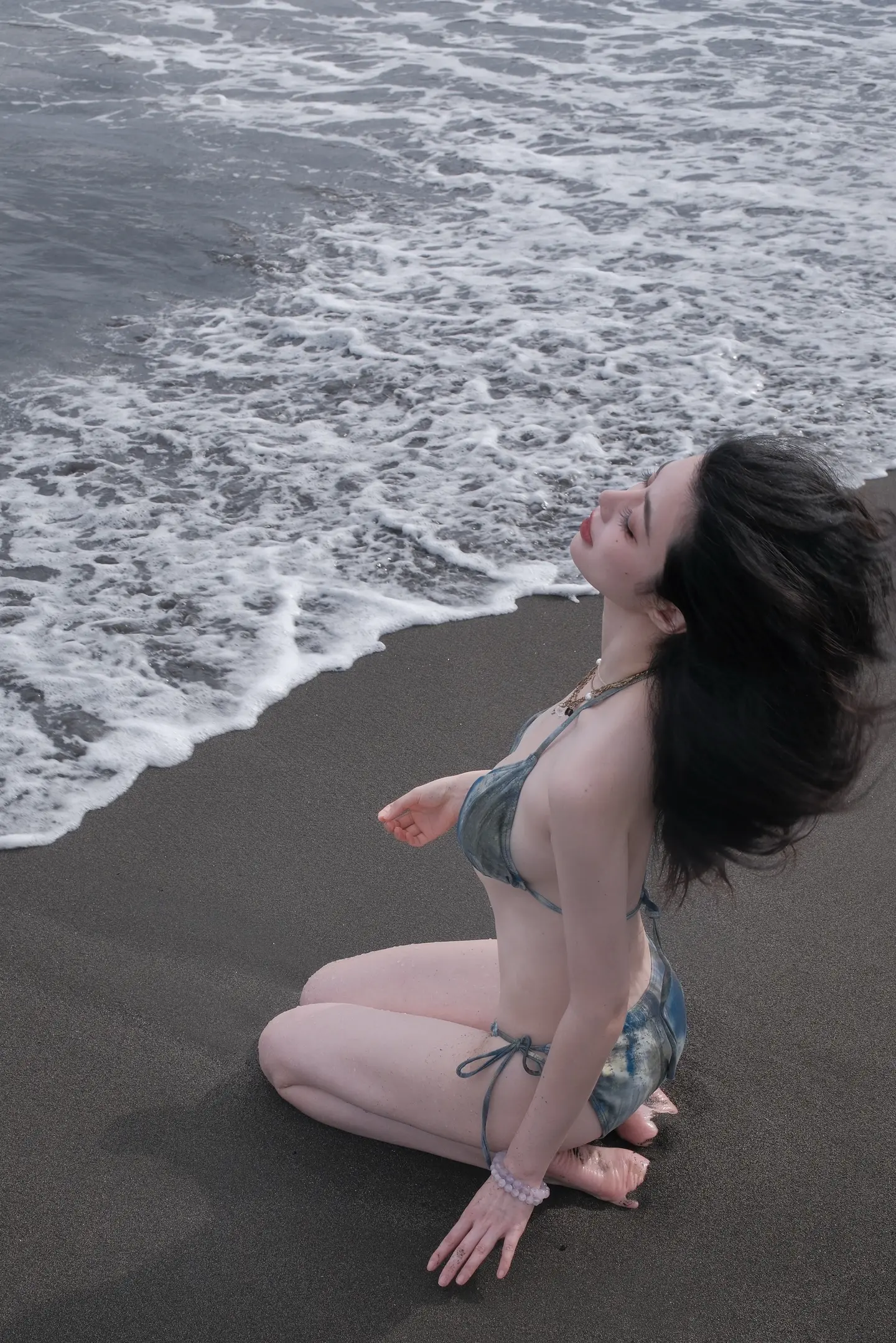 是风 🌬️  🏝 🏖