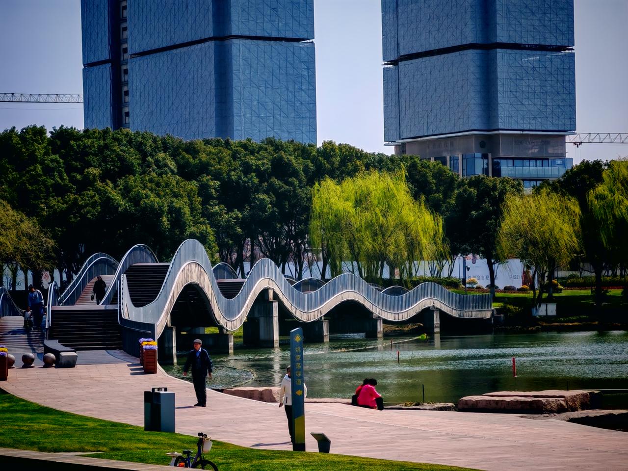 春日生活打卡季