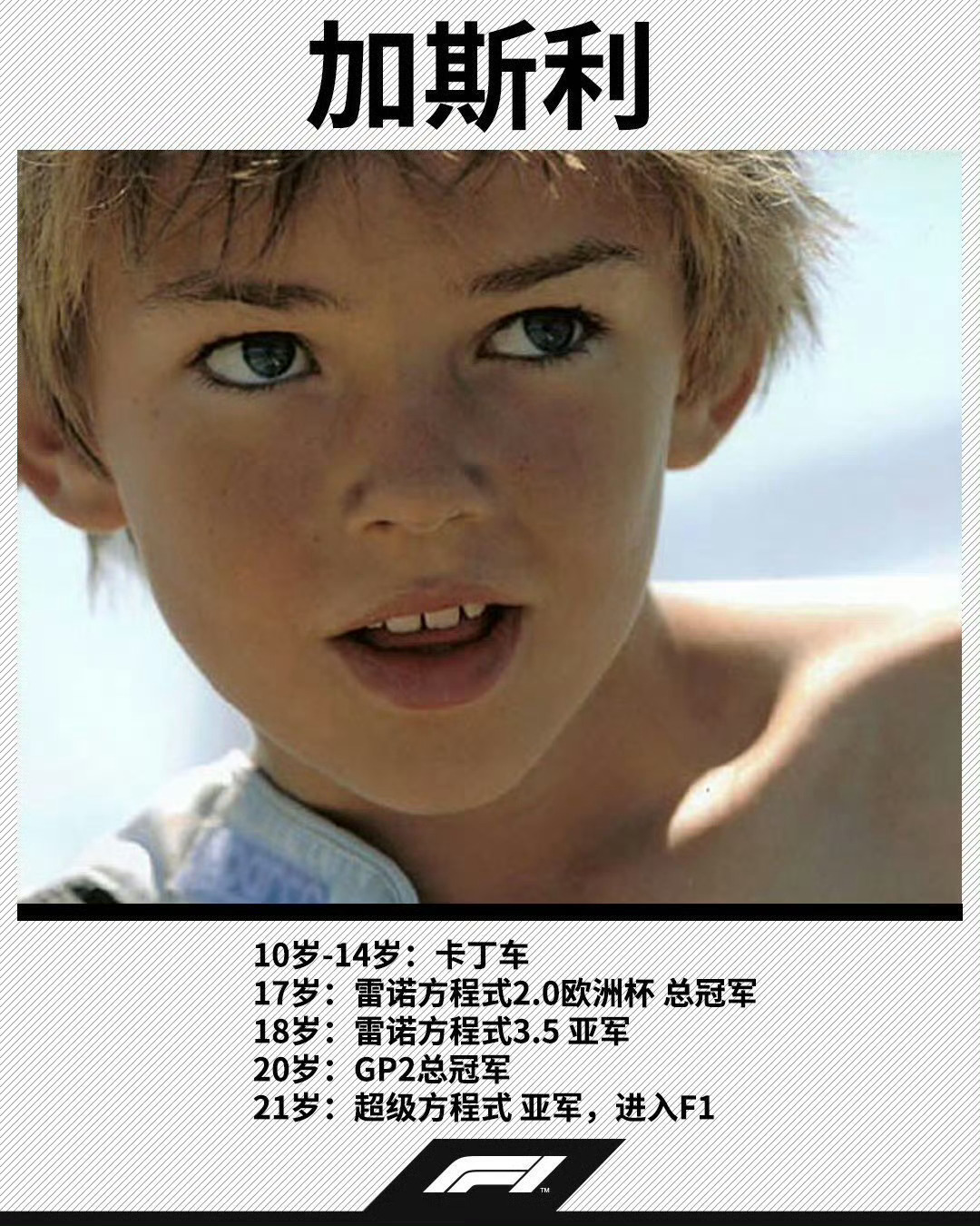 祝大朋友小朋友六一儿童节快乐👦🏻F1PierreGasly加斯利儿童节