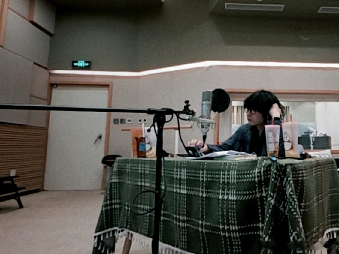 八月份，一切顺利🎙 
