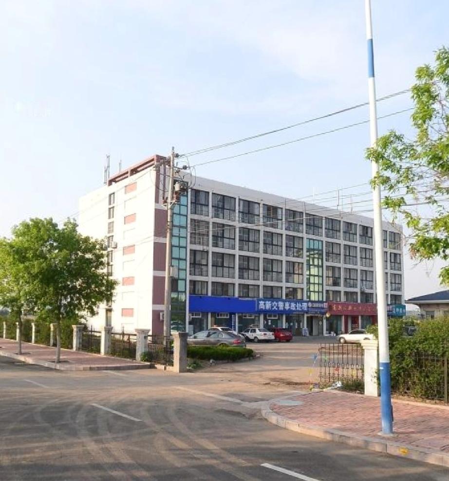 青岛市公安局交通管理支队城阳区大队七中队于2026年1月6日搬迁至青岛市城阳区新