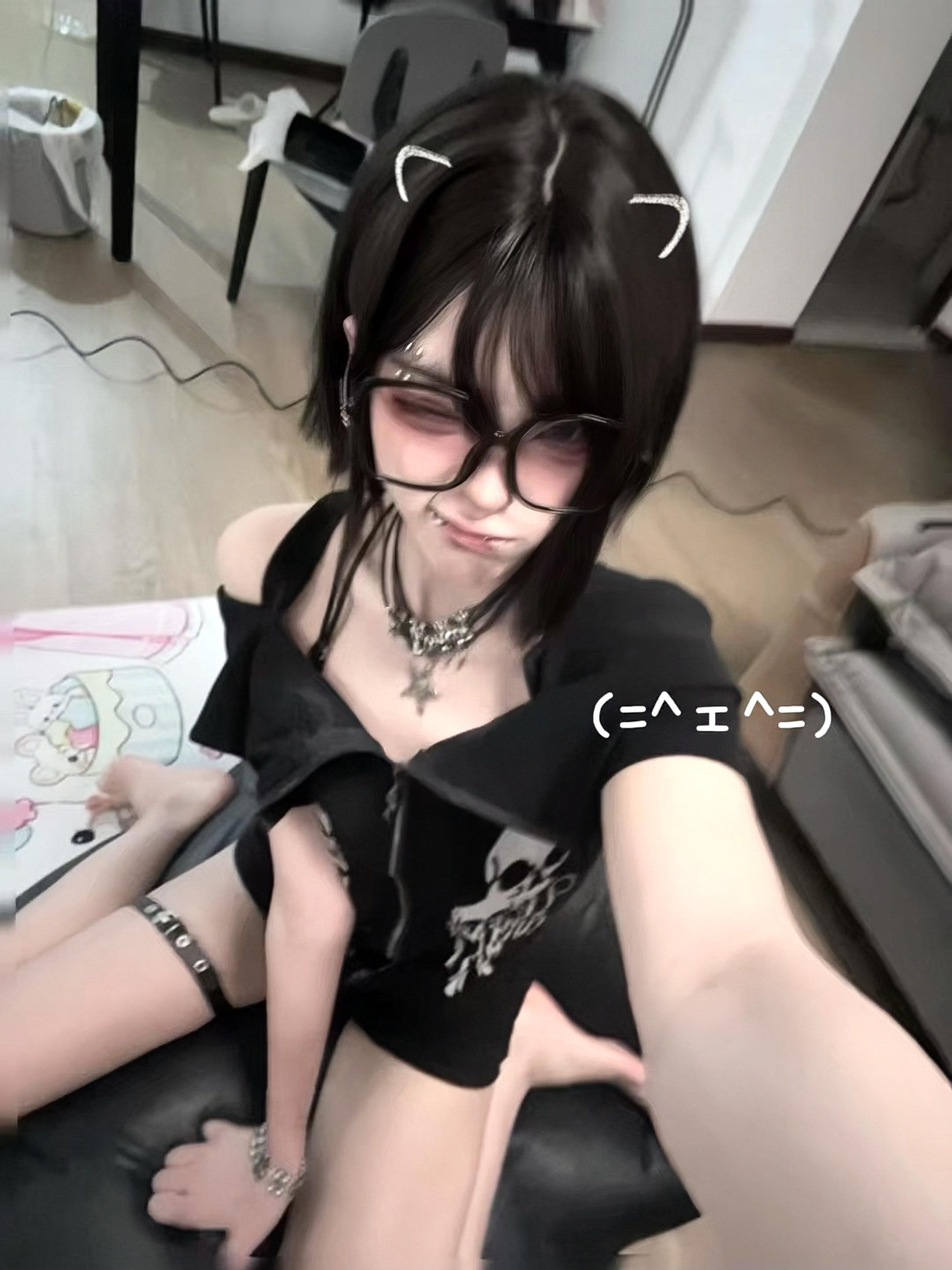 拜托拜托，喜欢我好吗