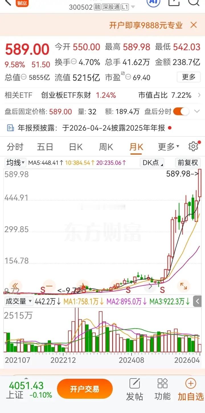 一位股民在股价10元时，果断买入2万股，真金白银砸进去20万本金。那段时间他天天