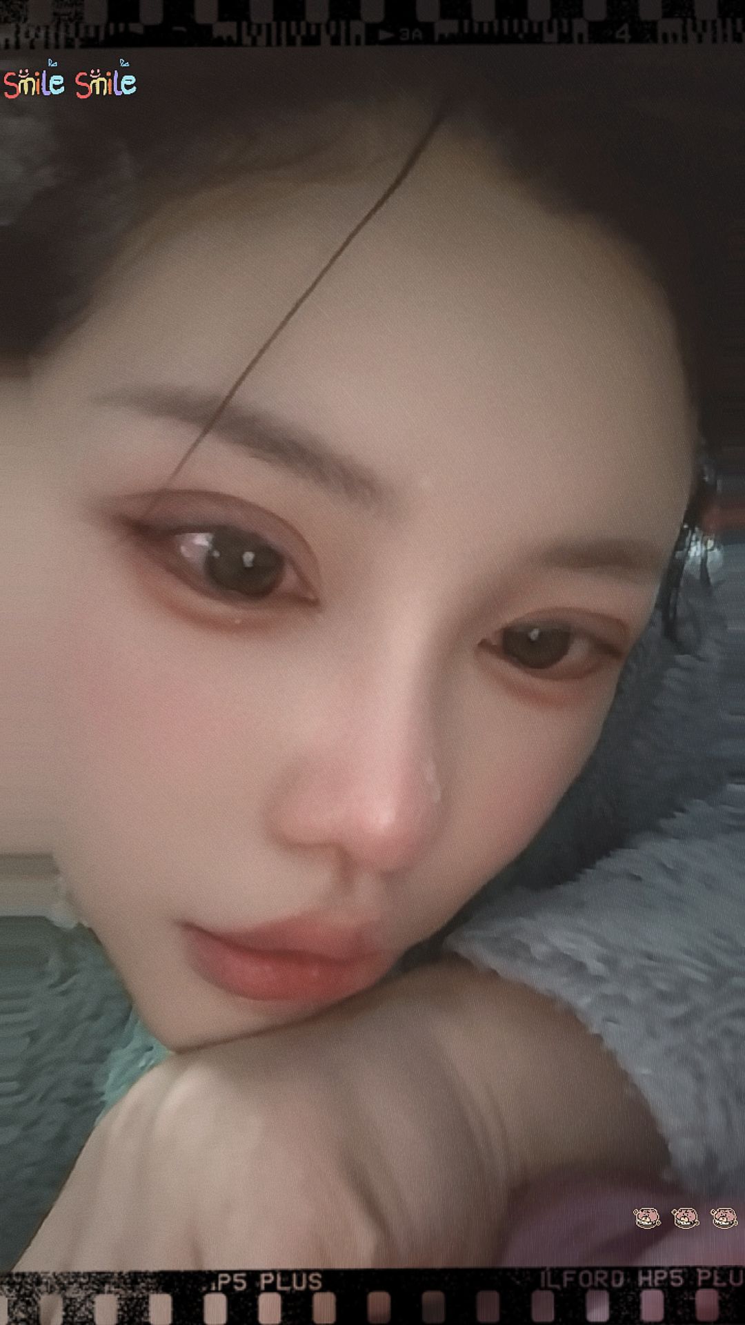 我讨厌现在的自己 讨厌自己的命 讨厌我是个恋爱脑， 讨厌我不能用别人对...