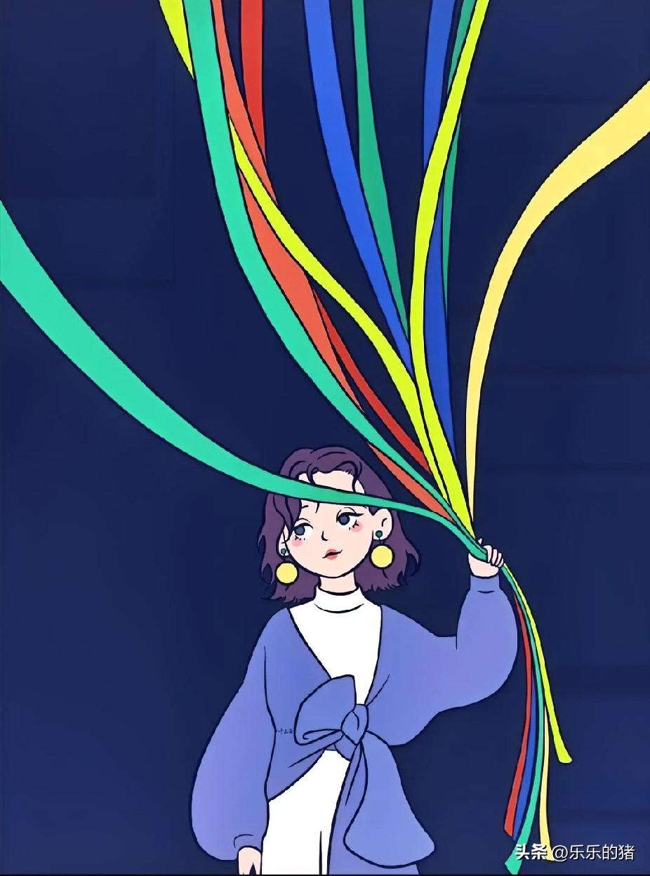 我堂妹以前找对象的时候，媒人给介绍一个丑的、一个帅的，我四叔就让挑长的丑的。说长