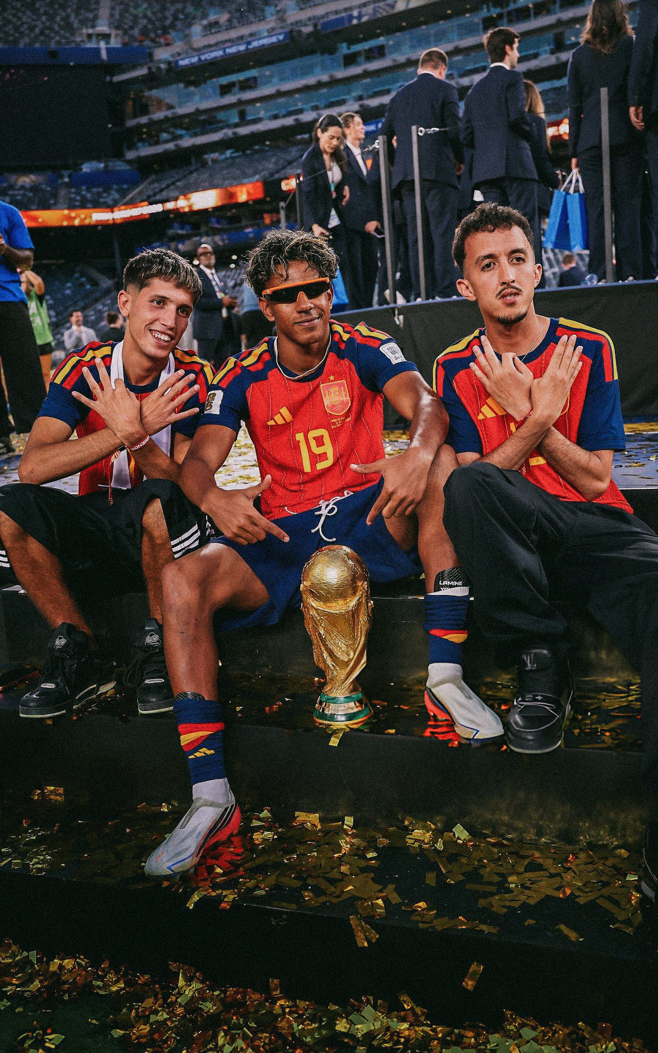 𝐋𝐢𝐟𝐞'𝐬 𝐛𝐞𝐚𝐮𝐭𝐢𝐟𝐮𝐥.🇪🇸世界杯西班