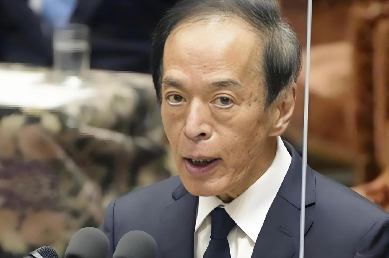 最近日本股市冲到了 70000 点的高位，有自媒体转述经济学家卢麒元的观点，说他