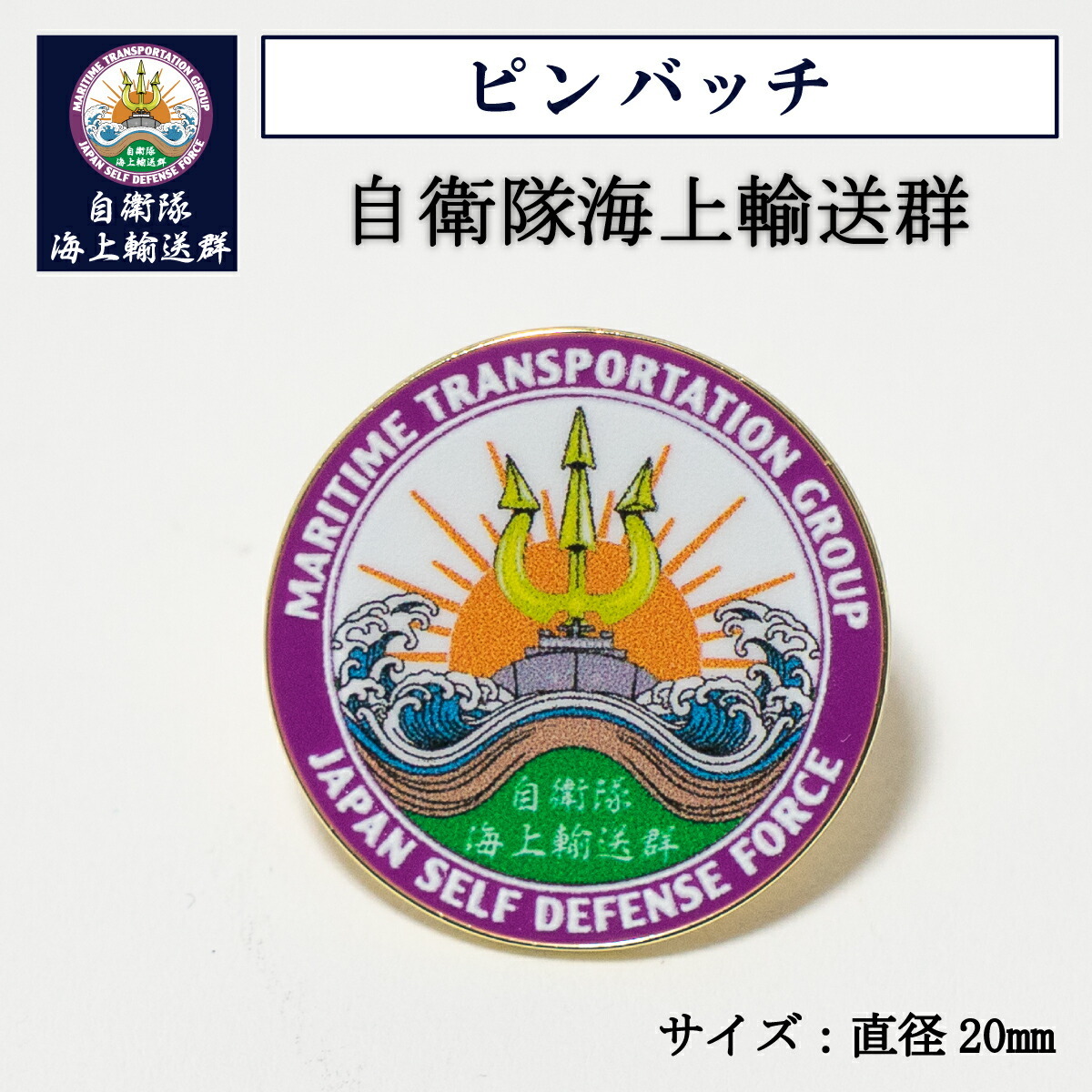 自卫队海上输送群及第1、第2海上输送队，LSV-4101“阳光”、LCU-415