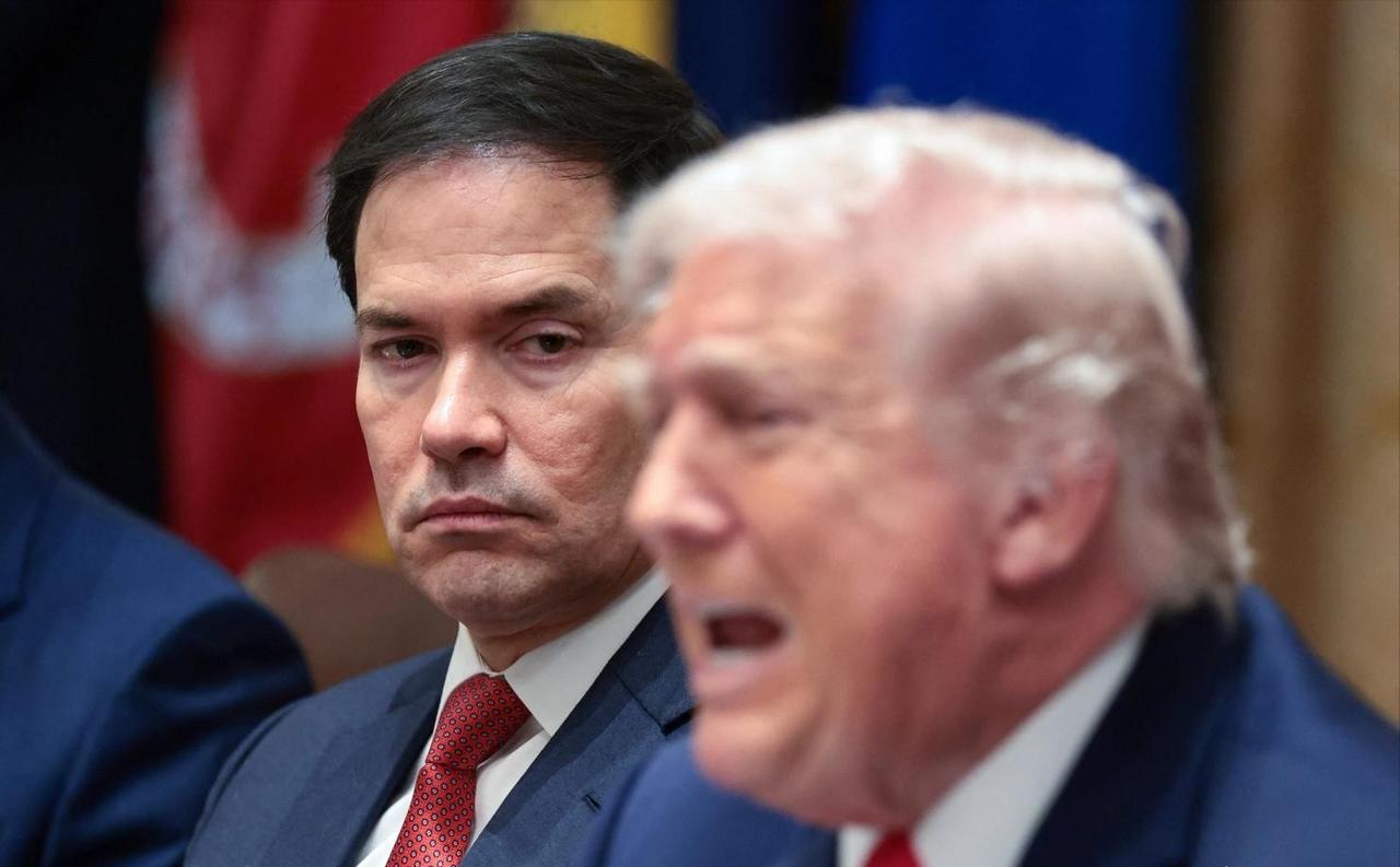 美国彻底死心了
令特朗普没想到的是，在当地时间5日，加拿大总理卡尼正式宣布了电动