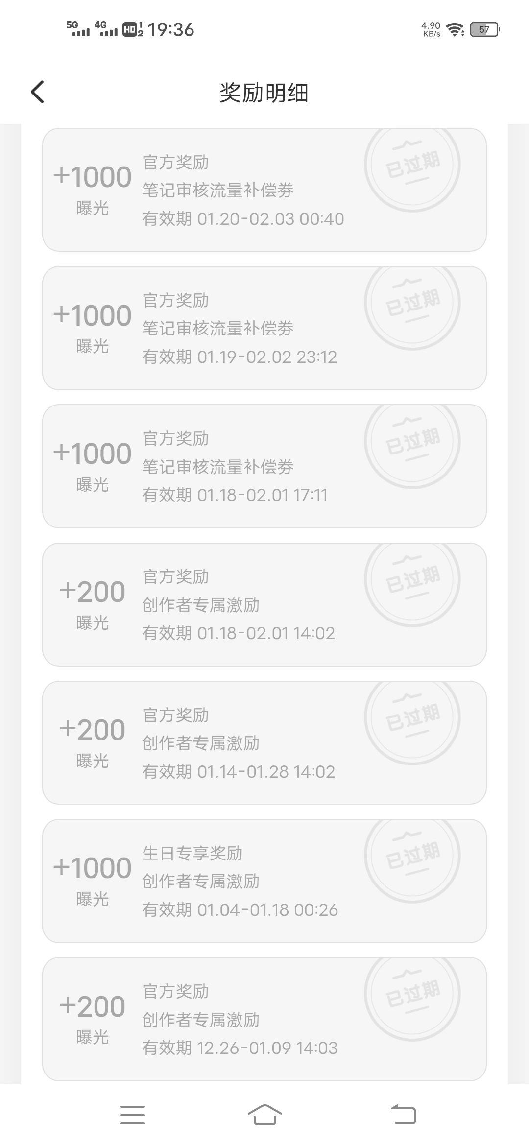 谁懂太心痛了😭😭😭这么多过期的
