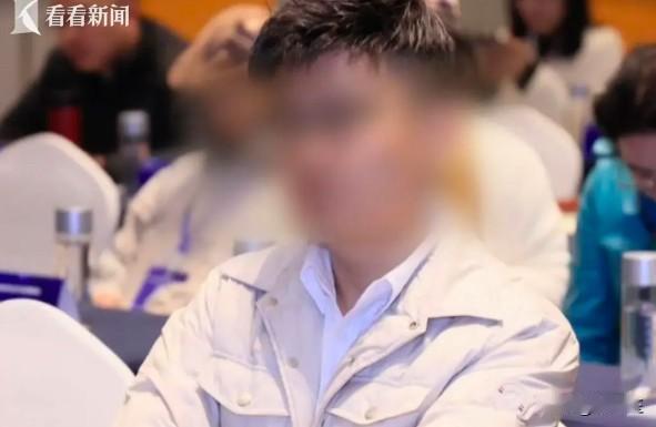 男子出狱后租豪车，朋友圈打造“金融才俊”人设，2年多时间交往20多名单身女性，诈