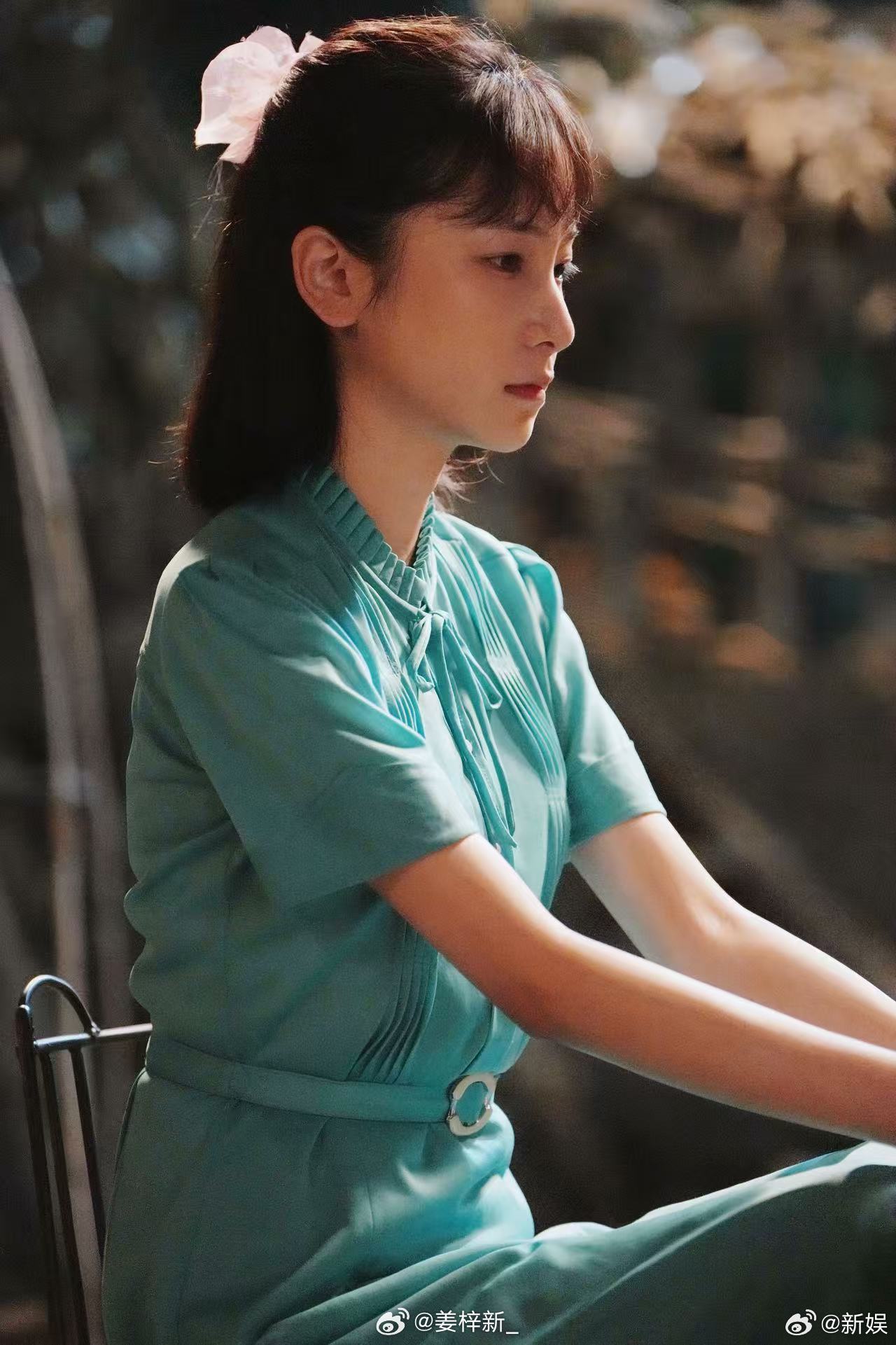 周也金凤凰堂姐回应重生《你好1983》里周也的堂姐夏子玉居然是重生的吗？穿越女V