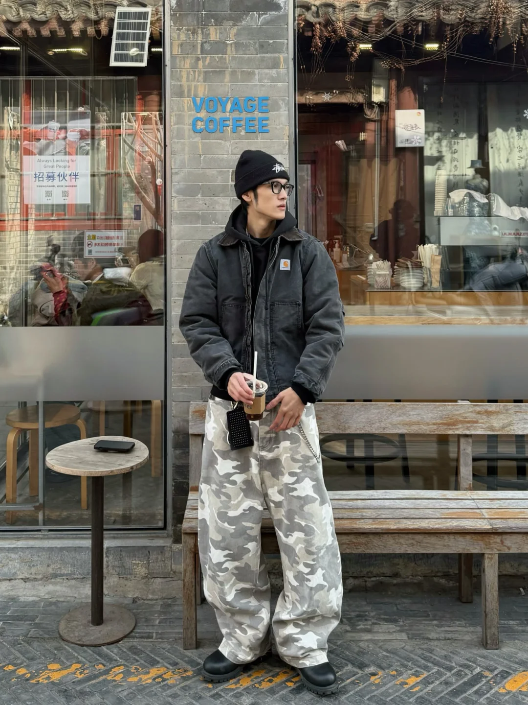 Halo 北京⛄️