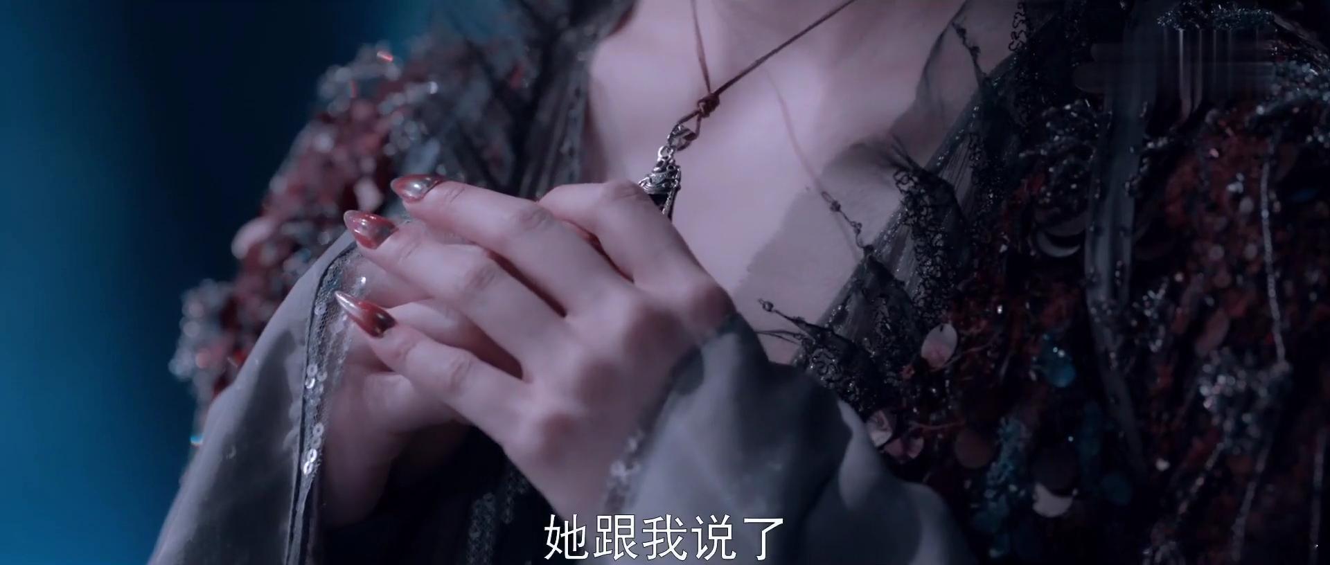 #韩菱纱把续命露给了云天河##韩菱纱是云天河一生最为珍爱之人# ​韩菱纱和云天河