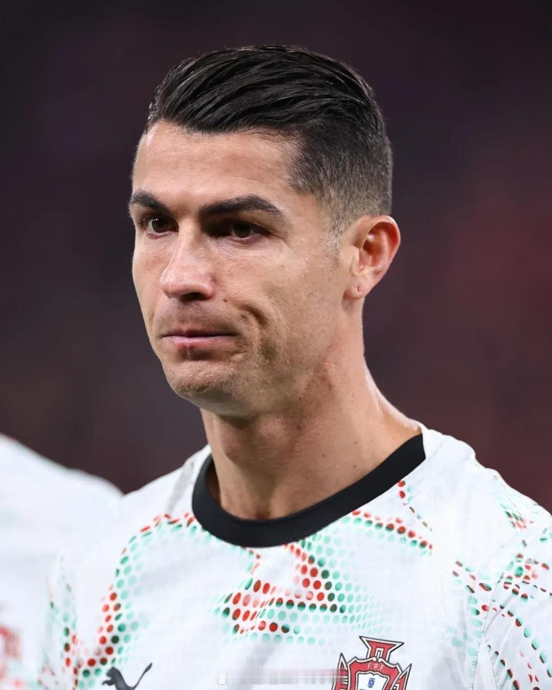 C罗[超话]  下场再战！🇵🇹Portugal vs Denmarkc罗赛场