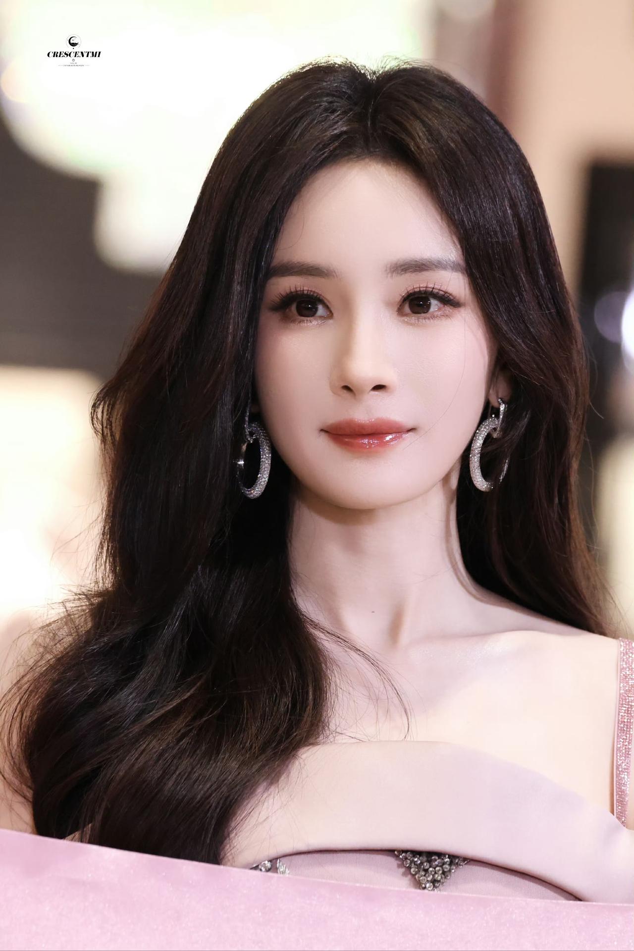超美的杨幂 [耶]