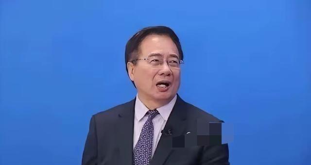 国民党前副秘书长蔡正元曾经在节目中抛出三个观点：一、很少台湾人相信大陆会统一台湾