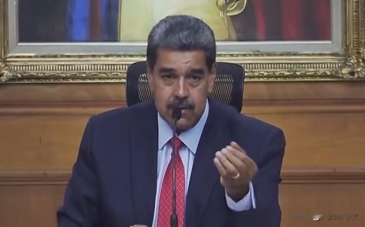 美联社消息人士称，中情局是委内瑞拉码头袭击的幕后推手。

特朗普周一明确表示目标