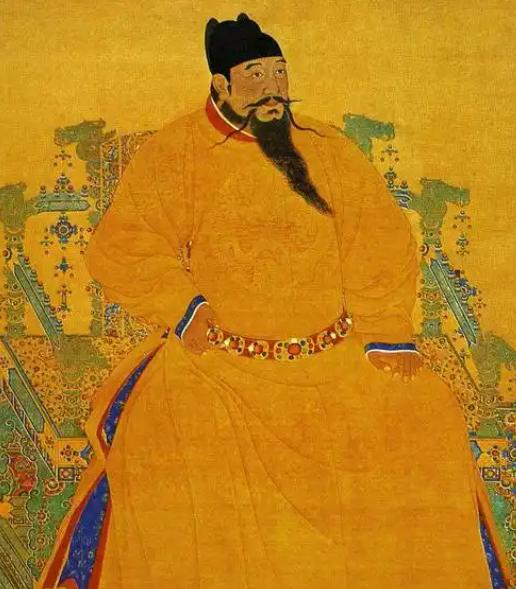 明成祖朱棣，一手缔造了辉煌的“永乐盛世”，是一位功绩显赫的皇帝。同时，他的历史评