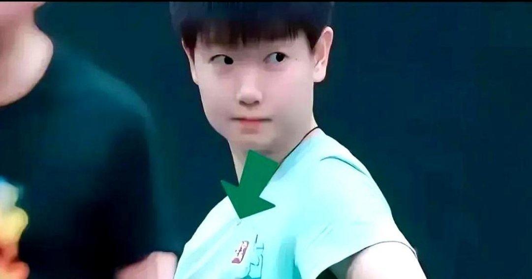 看这两天大家都在议论莎莎衣服上的图案，这一波不得不表扬李宁：每一件文化衫的图案都
