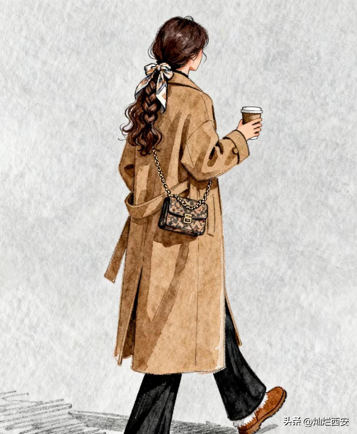 一个人最大的财富是什么？

不是青春，
更不是容颜，
而是知识和财富。

首先，