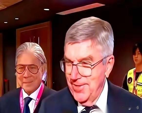 奥委会终止印尼奥运申办对话：体育真的能远离政治？

就因为印尼没给6个以色列运动