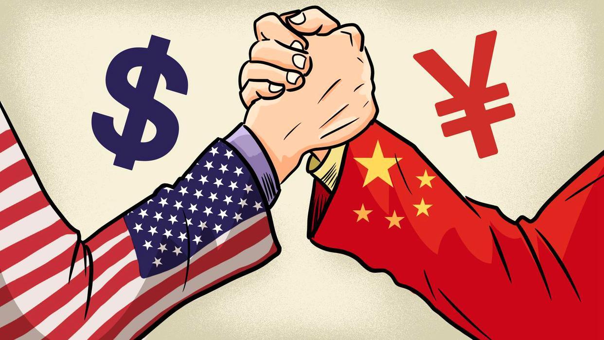 中美和谈有没有可能？实话实说，希望不大，核心就一点：美国现在一门心思想“脱钩”，
