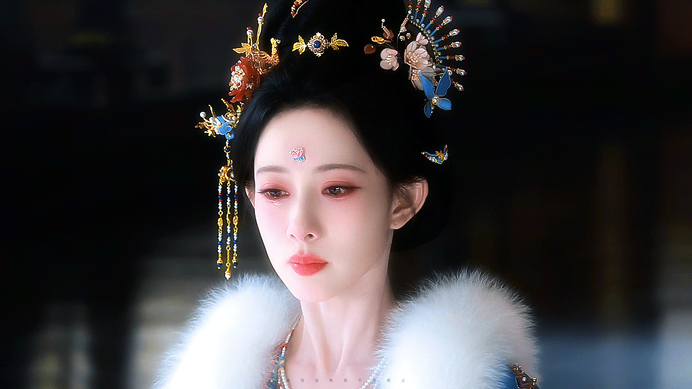 孟子义新剧惨成这样一滴泪都没流暮晚摇身陷密林险境，遇蛇咬、遭蚂蟥侵扰，独自忍痛自