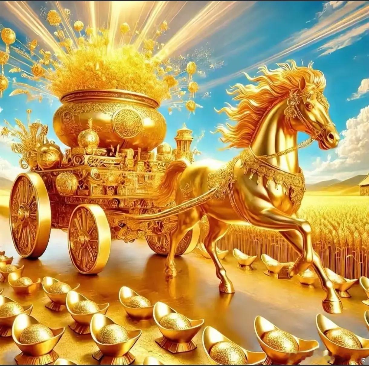 早上好呀兄弟姐妹们，祝大家今天对账户都是红红火火的