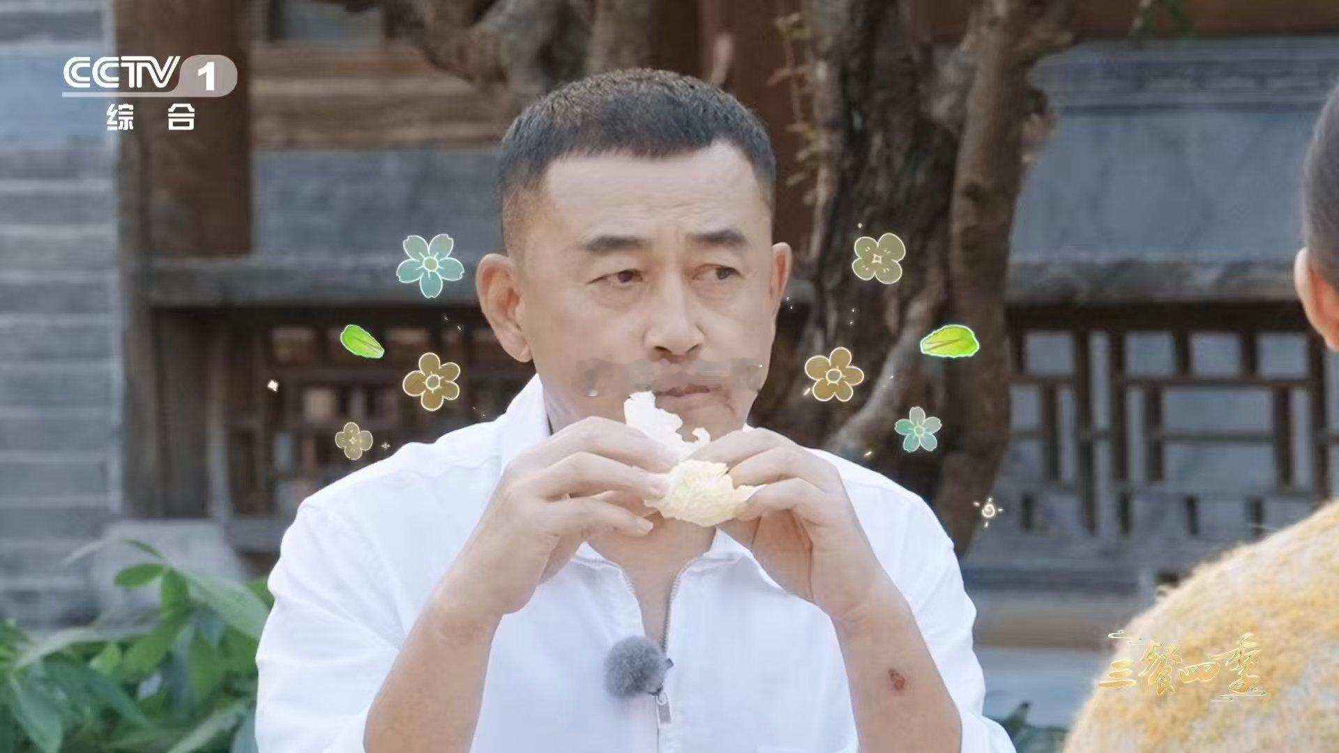 河南有种白菜甜到能当水果吃 永城的苗桥白菜甜度高得离谱，脆甜爽口，越吃越上头。撒