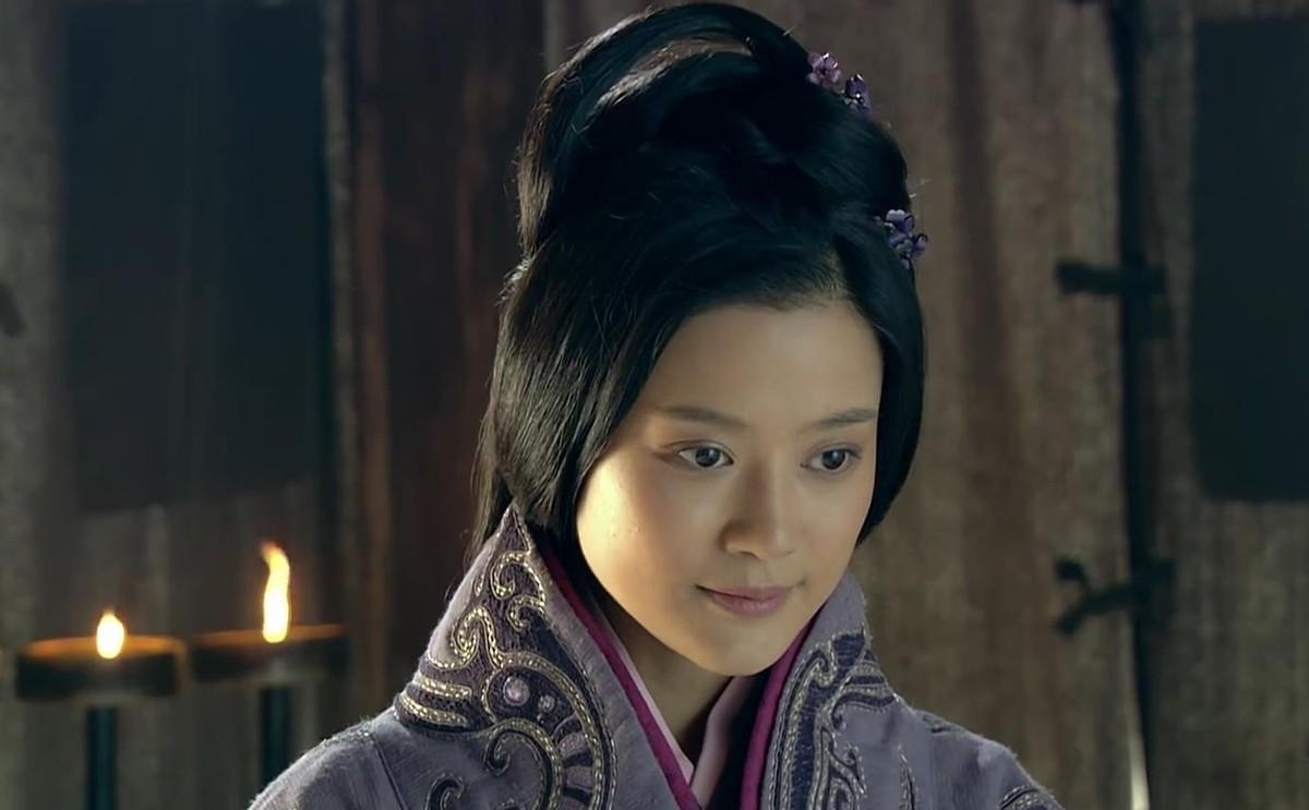 刘邦为戚夫人留下一条生路，可惜戚夫人没有珍惜机会，最终失去性命的遗憾结局！
公元