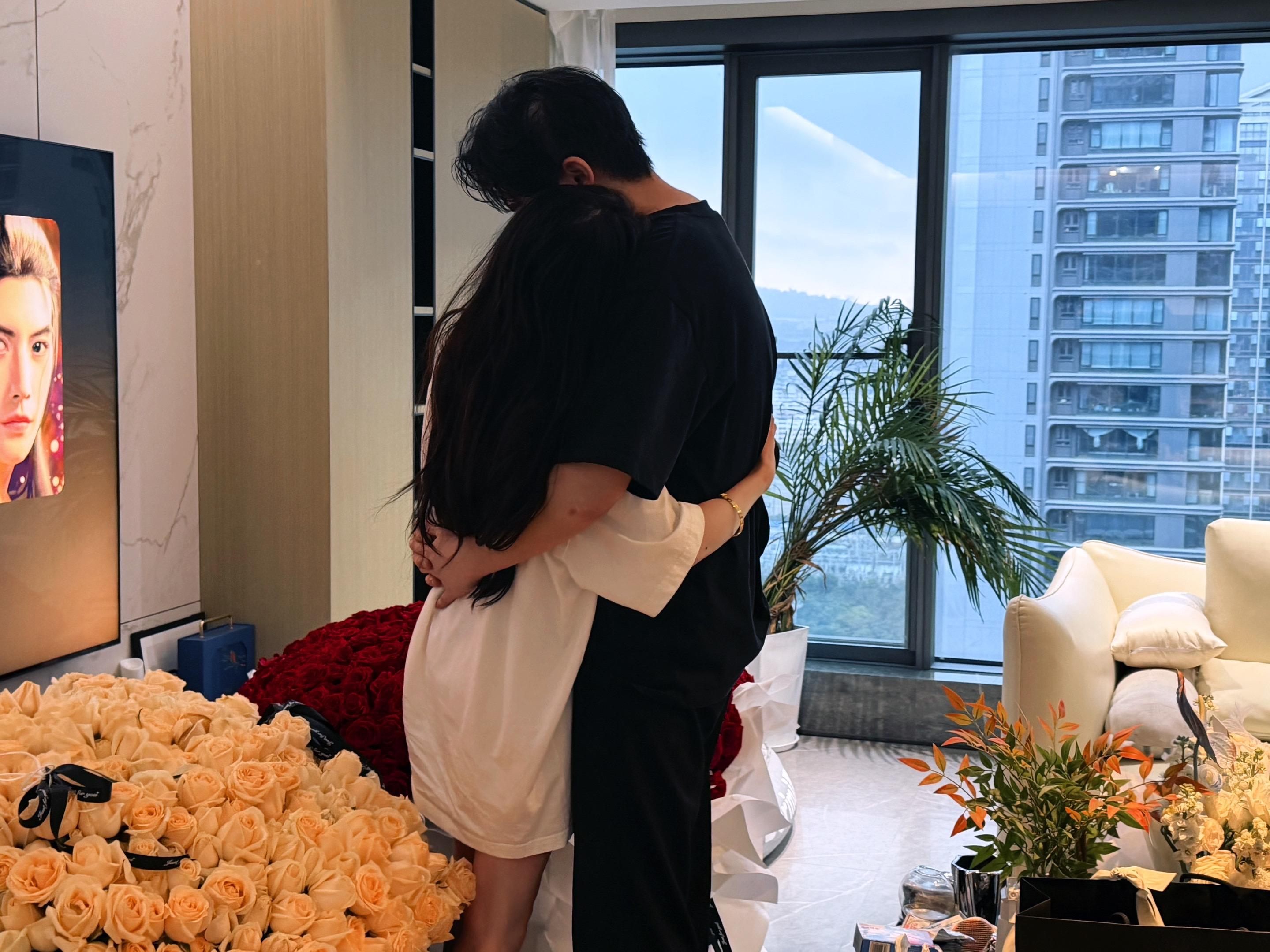 咁讲你不知我爱的只有你