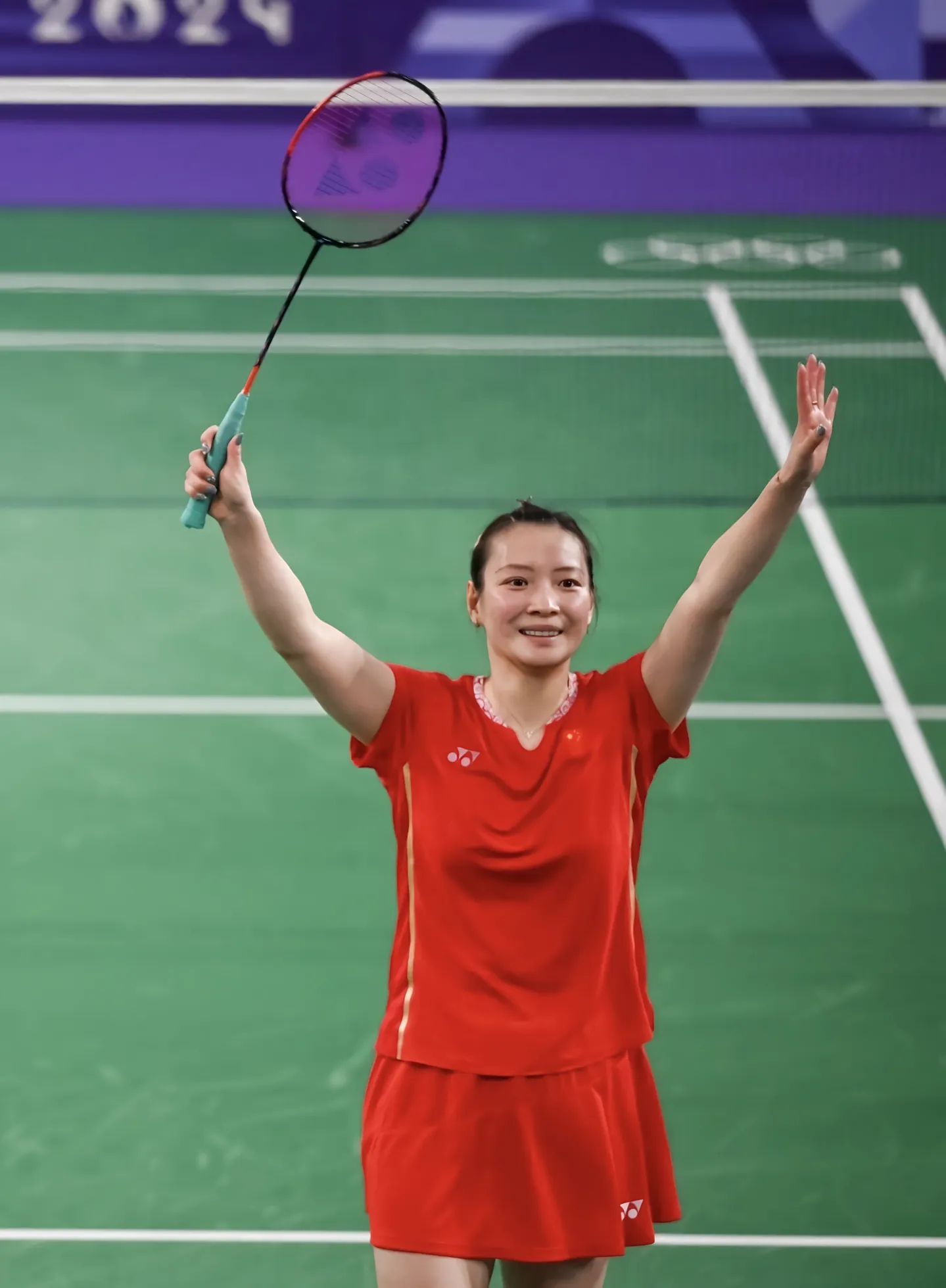 黄雅琼五战全运黄雅琼为十五运会打call 从天津到粤港澳，黄雅琼五战全运的身影太