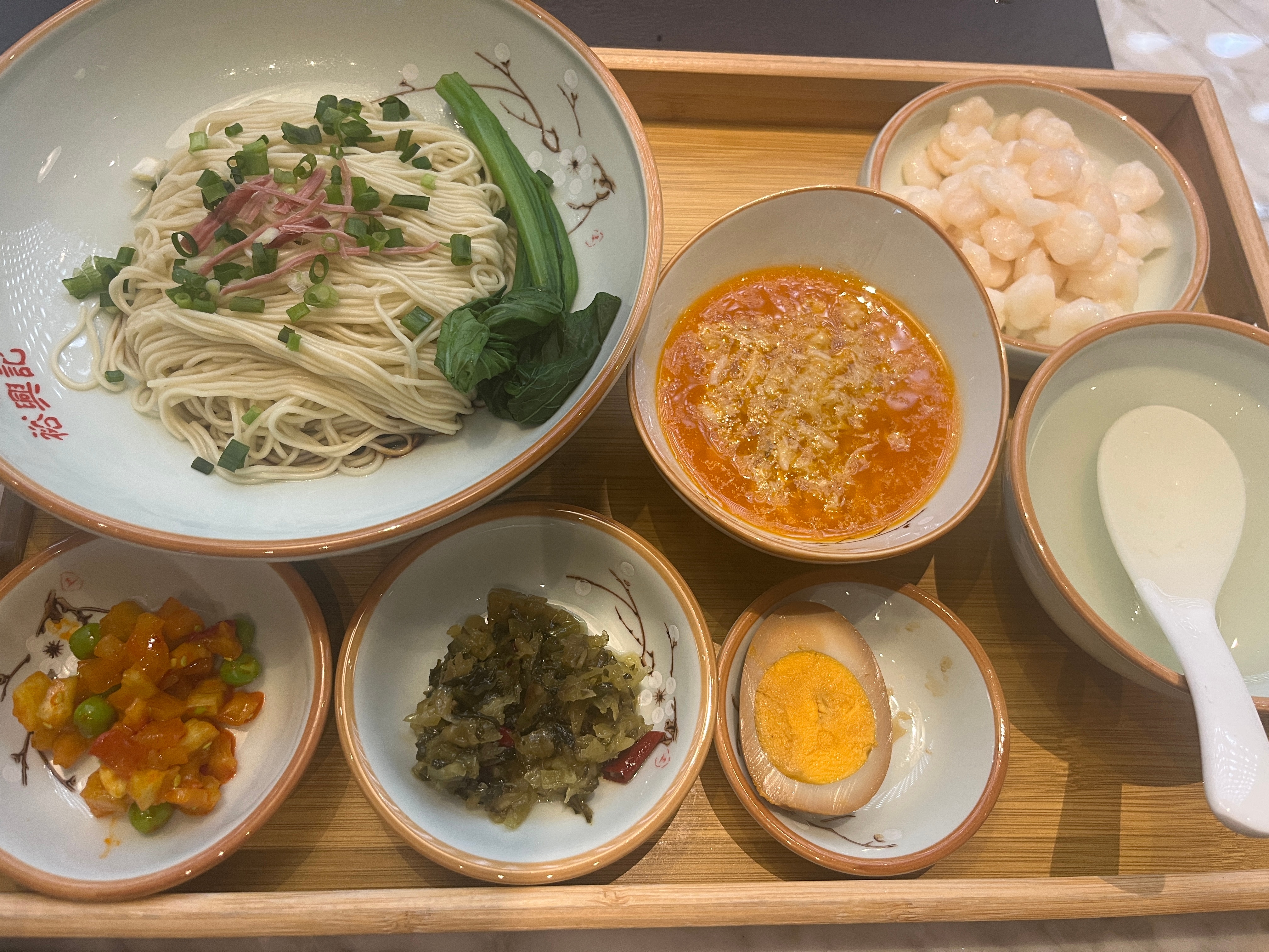 周末补一下 南通·南通万豪酒店