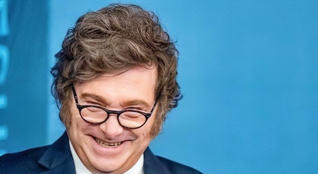 阿根廷总统米莱表示，阿根廷可以确保欧洲国家的能源安全。至少在2030年前，我们每