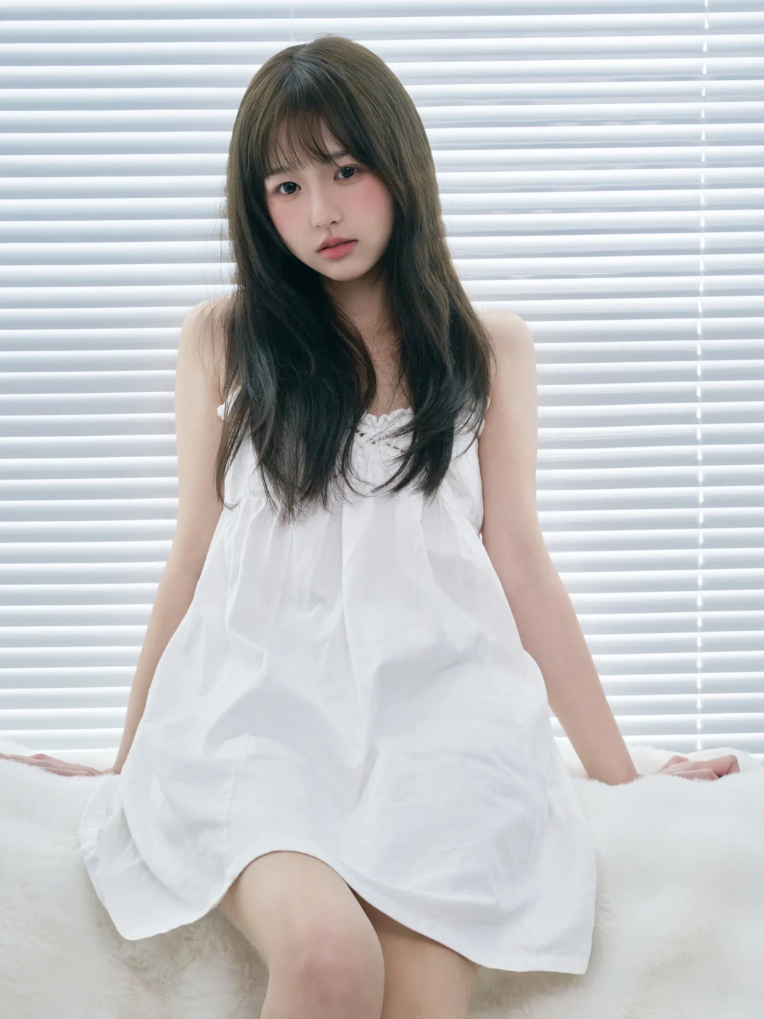 白月光