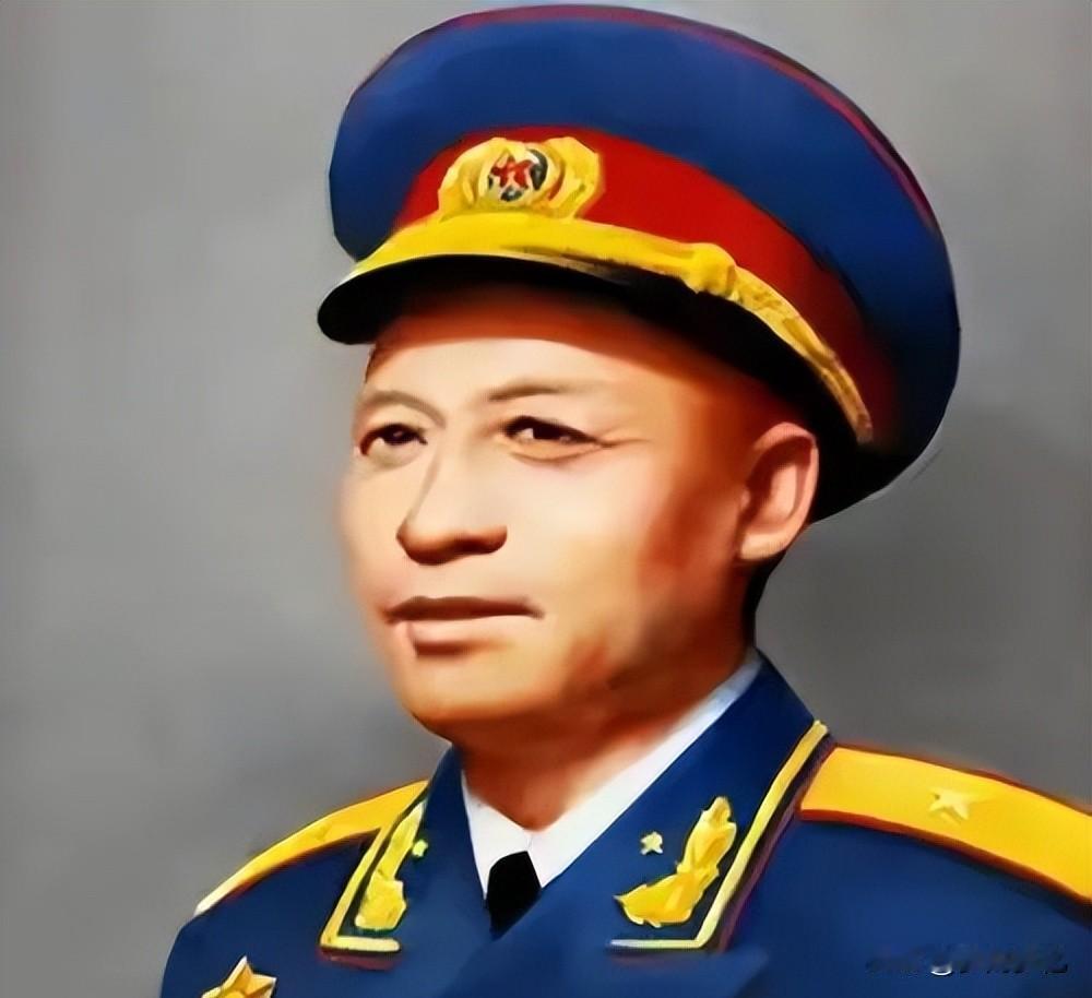 家底碾压一众将帅，坐拥酒厂银号的富家少爷，散尽家财干革命，开国少将李福泽有多传奇