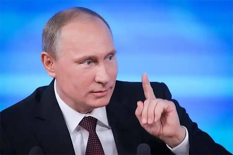 多亏俄乌大战，我们才彻底认清俄罗斯真面目！简单来说就是两句话：东方的命，西方的心