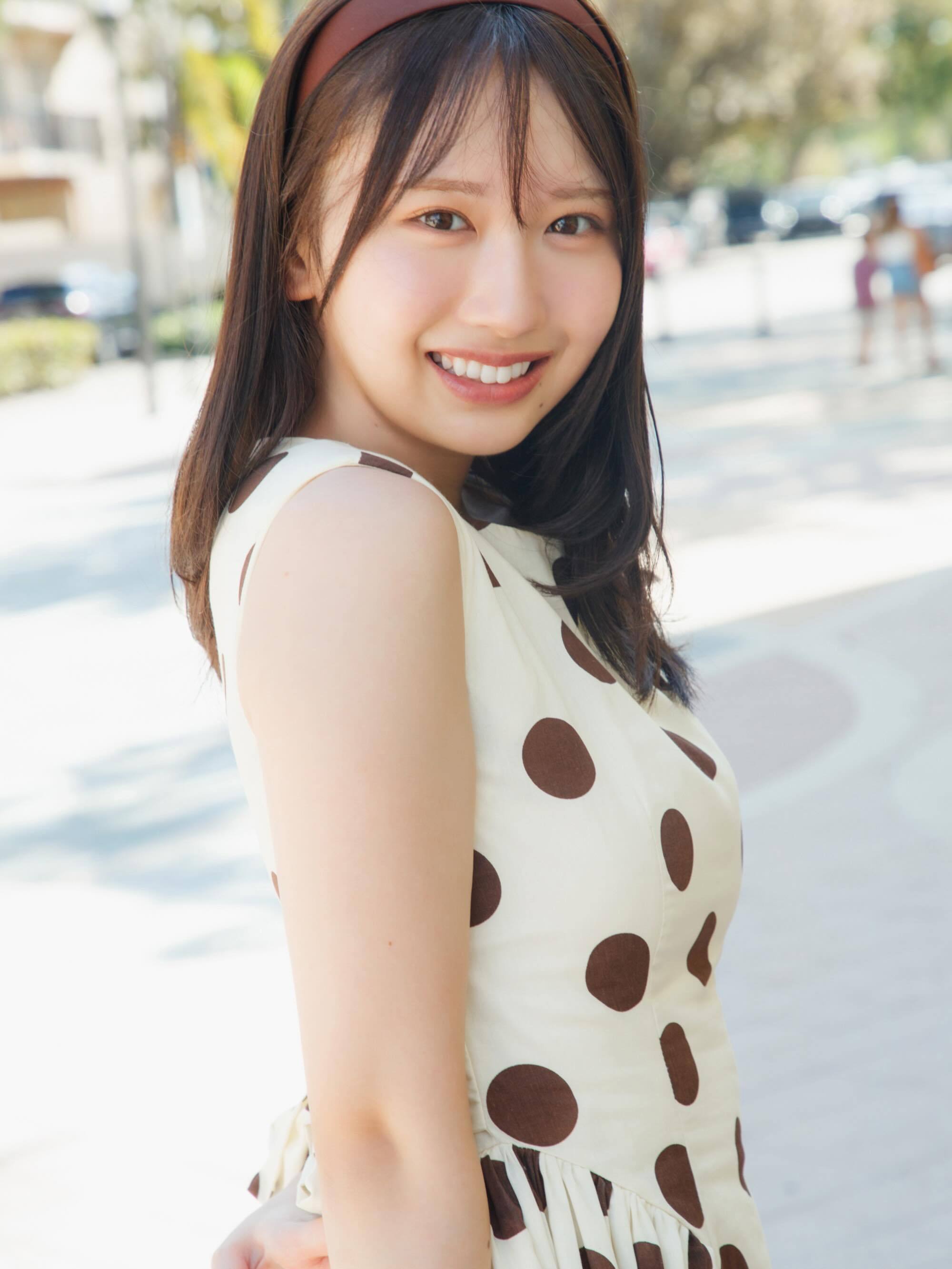 藤嶌果歩