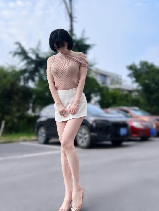 姐姐的腿不是腿