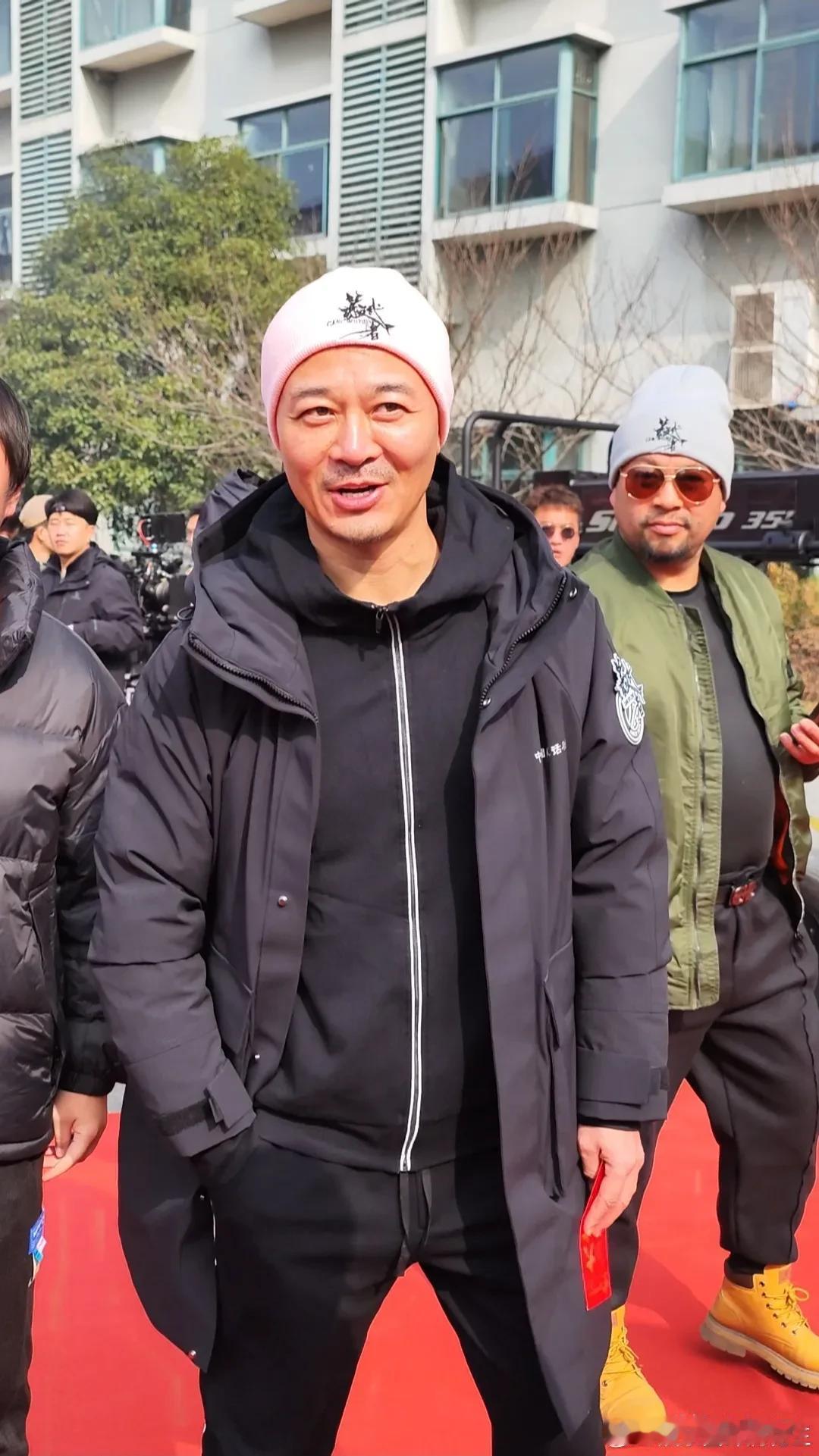 吴樾演令狐冲！开什么玩笑！#吴樾#