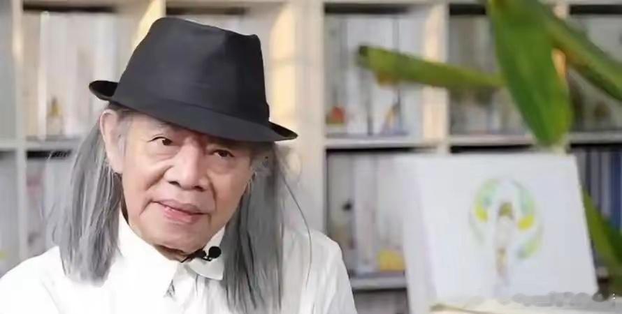 他被释永信骗得最惨，为葬入少林寺捐46亿，现今结局如他所愿了吗 ​​​