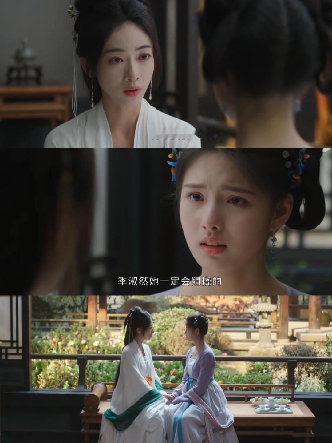 于正拍过的女频大爆剧 盘点于正剧经典名场面，全是女频高光时刻：陆贞朝堂对峙、魏璎