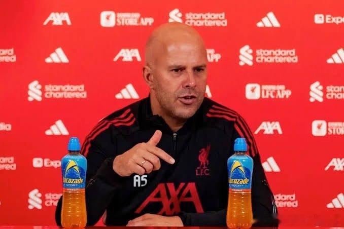 斯洛特谈上赛季在安菲尔德对阵热刺：“那场比赛不仅对我来说很特别，对很多人也是如此