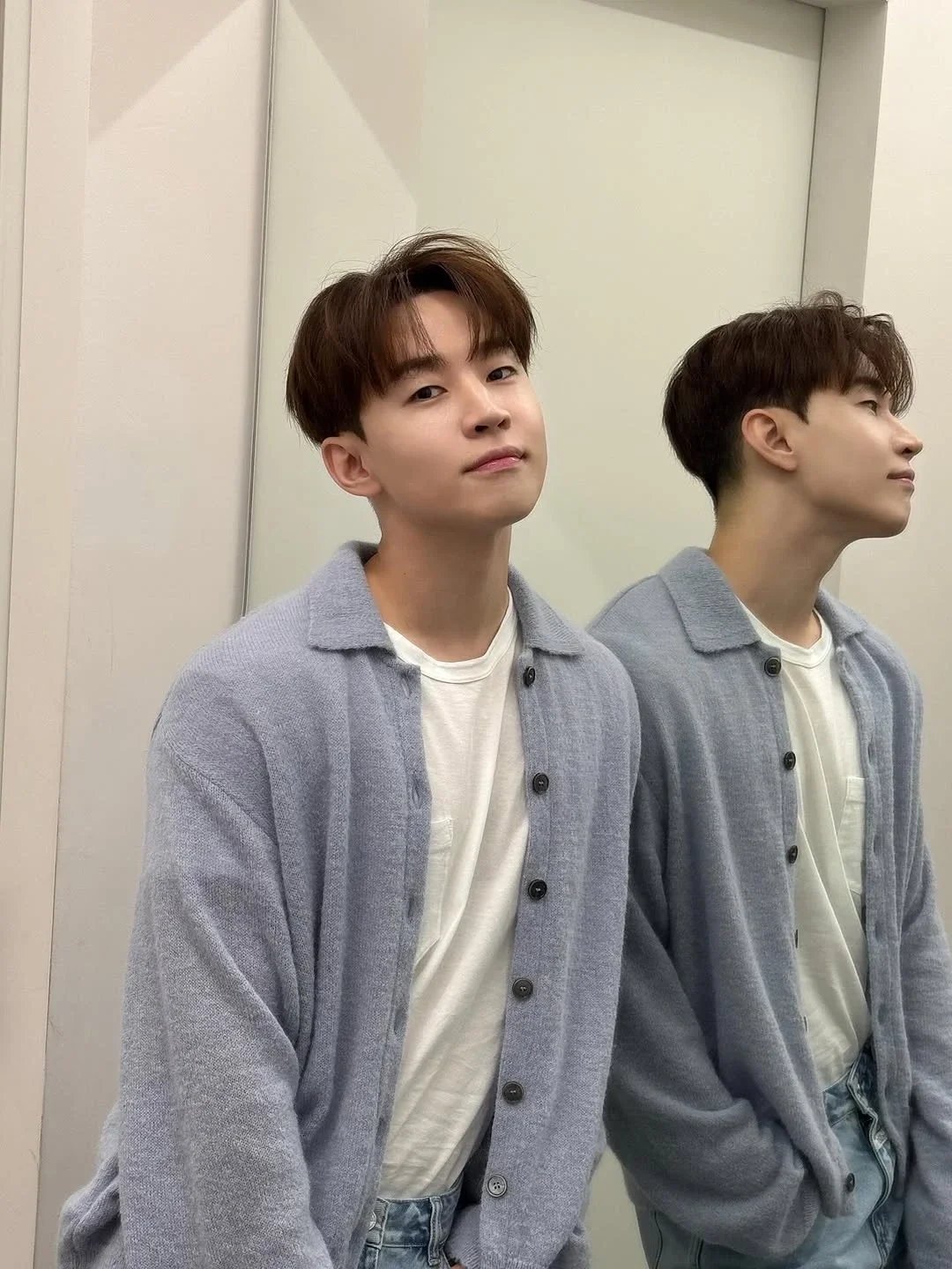  I have seen your persistence in music a