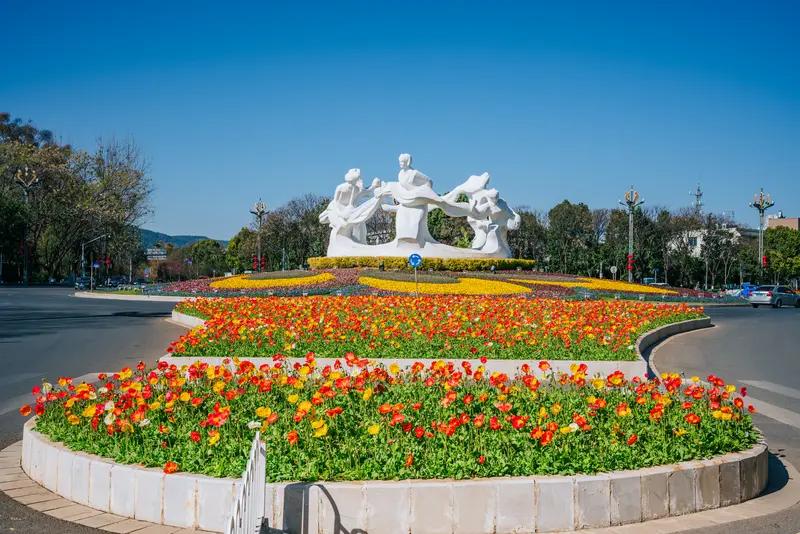 【2024—2025年云南省见义勇为群（集）体和个人名单公布】
近日，云南省人民